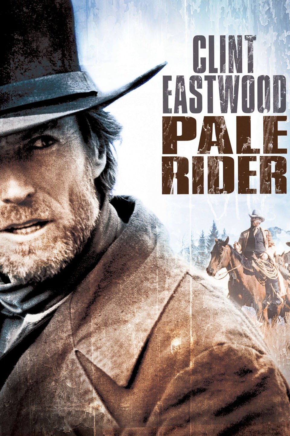 Pale Rider (1985)