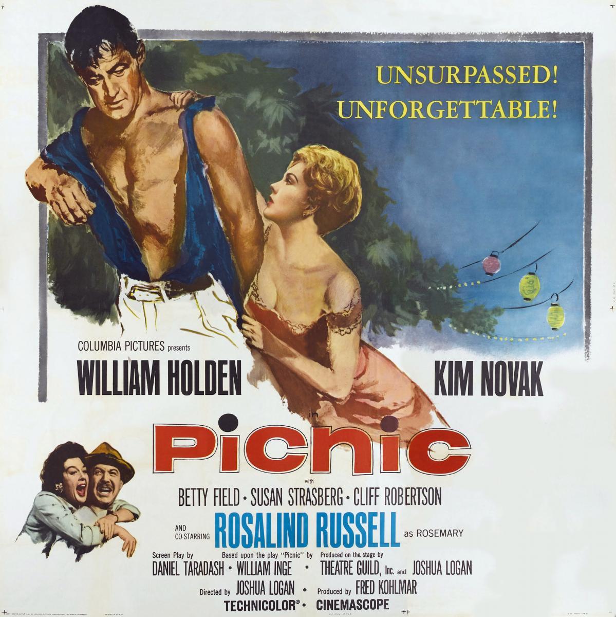 Picnic (1955)