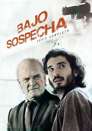 Bajo sospecha (2014) 2x10