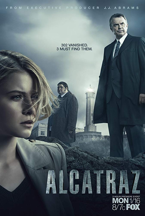 Alcatraz (2012)