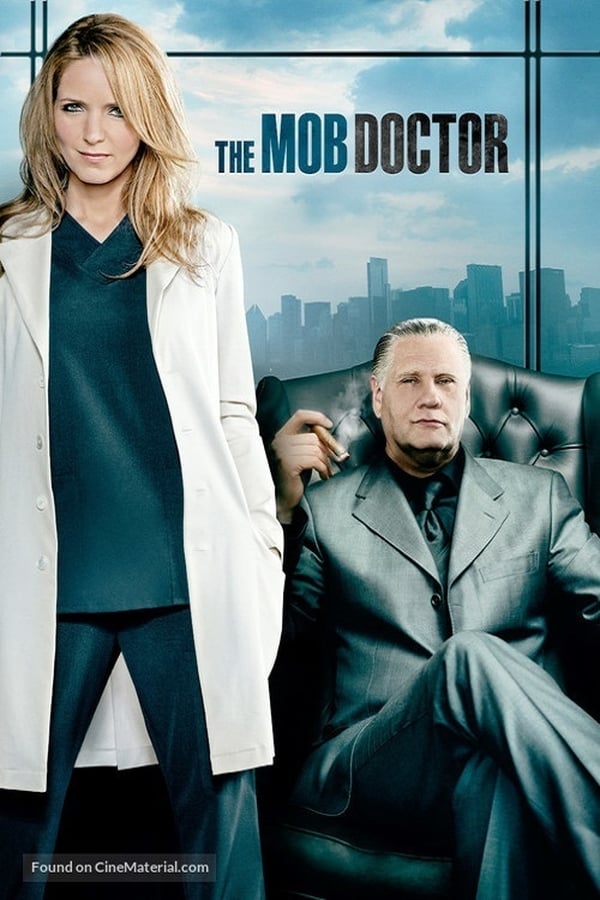 The Mob Doctor (2012)