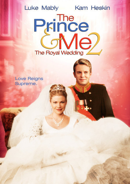 The Prince & Me II: The Royal Wedding (2006) 