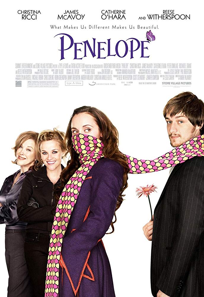 Penelope (2006) 