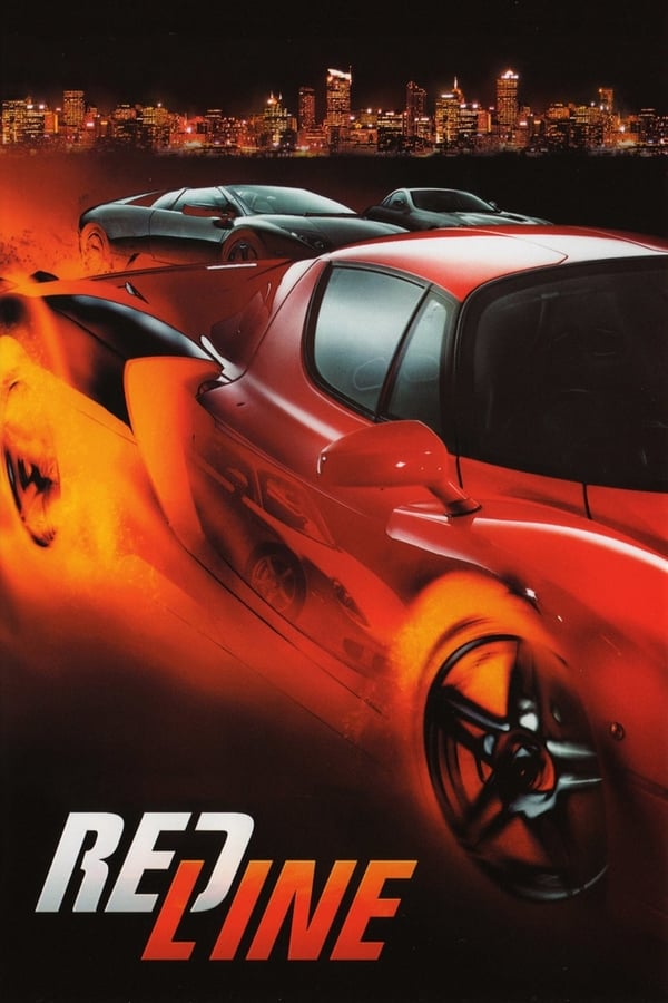 Redline (2007) 