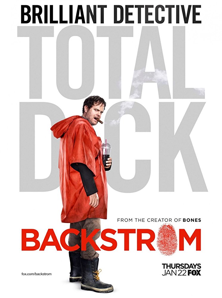 Backstrom (2015) 1x13