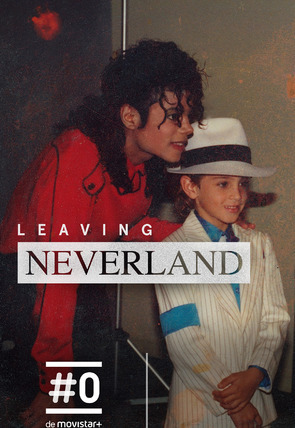 Leaving Neverland (2019)