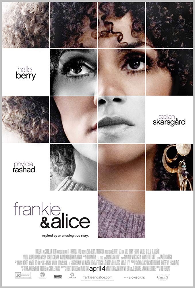 Frankie & Alice (2010) 