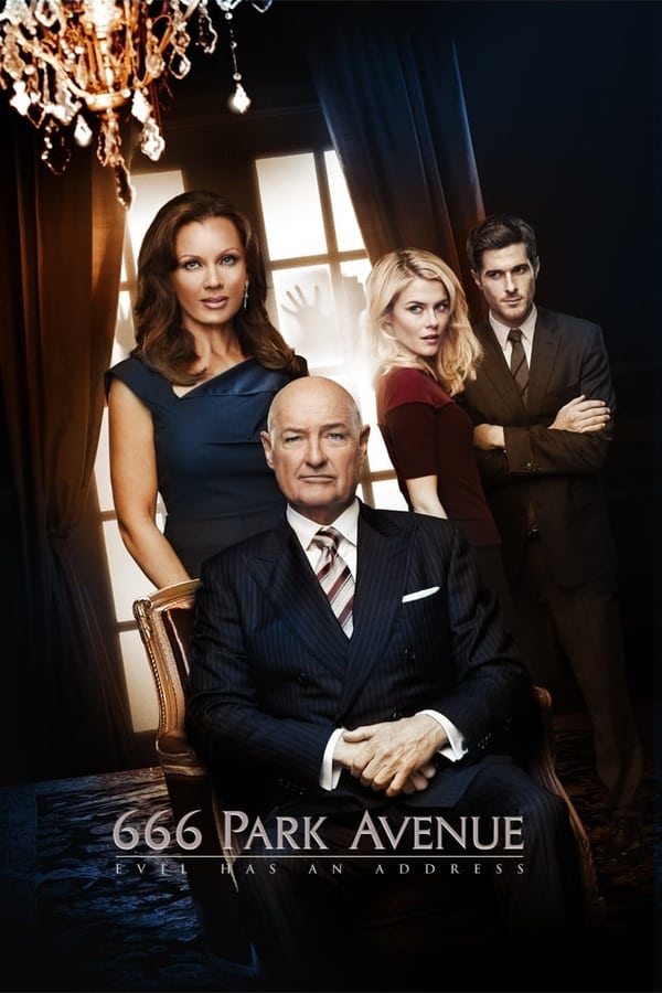 666 Park Avenue (2012)