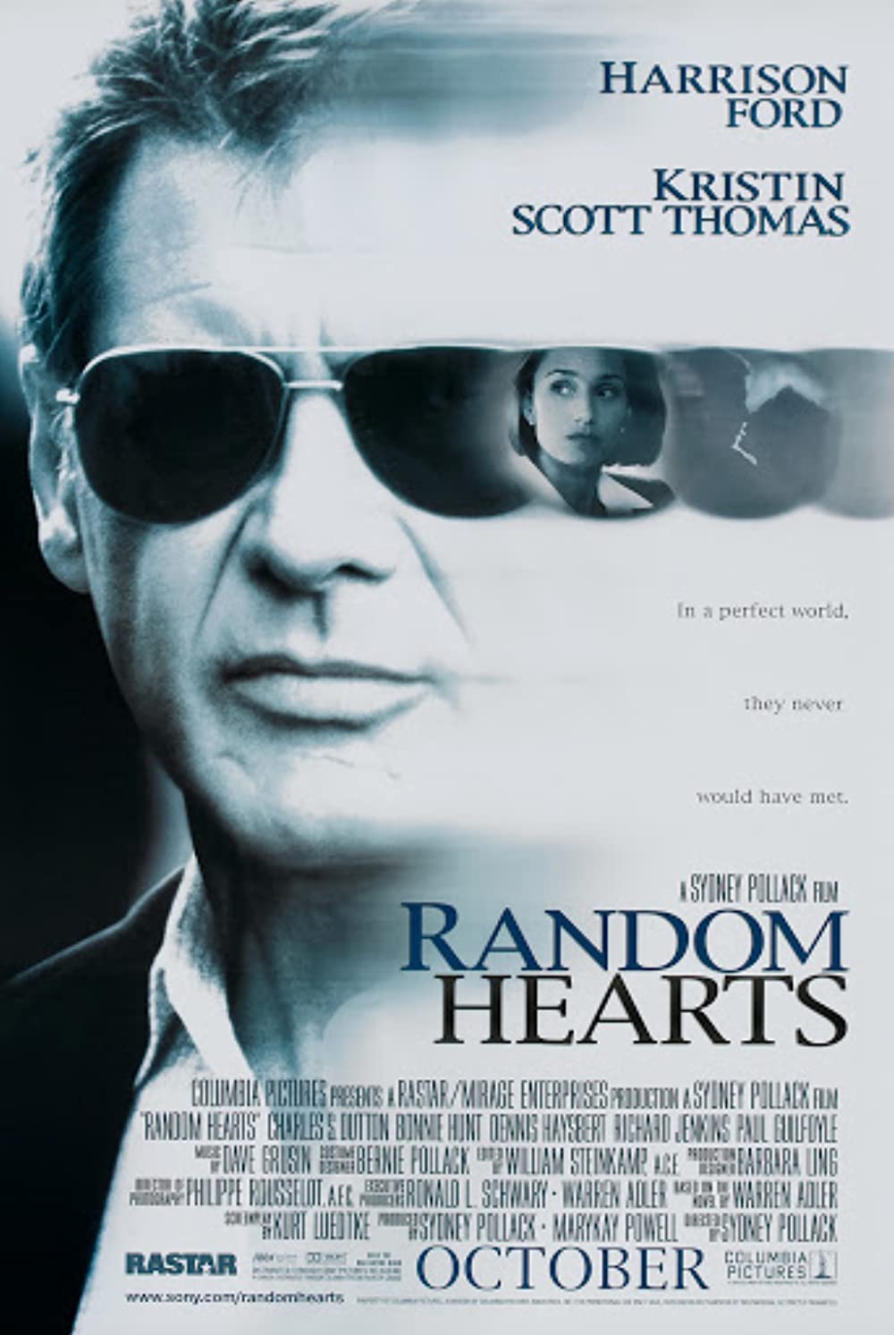 Random Hearts (1999)