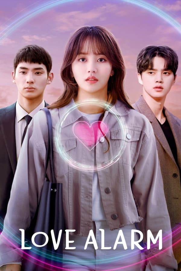 Joahamyeon Ullineun Aka Love Alarm (2019) 2x6