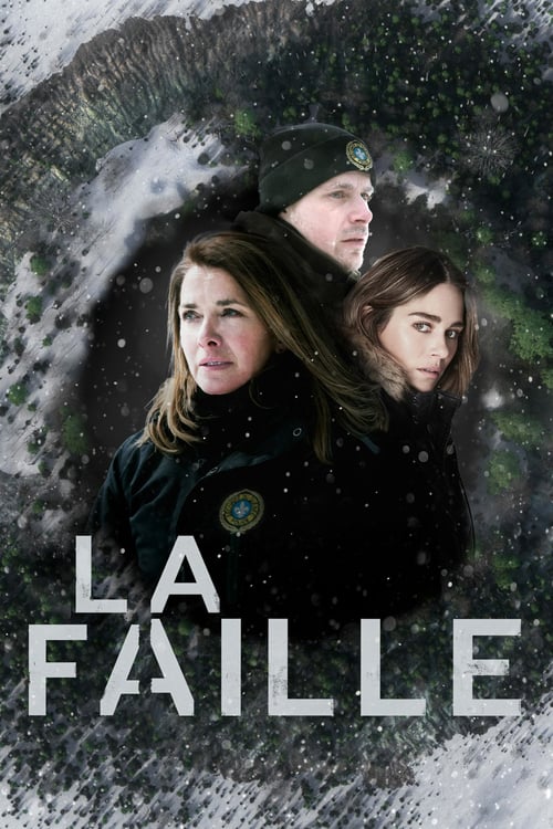 La faille Aka The Wall (2019)