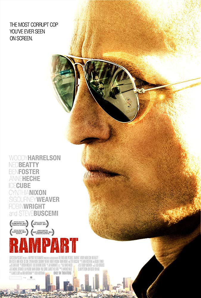 Rampart (2011) 