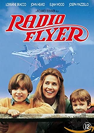 Radio Flyer (1992)