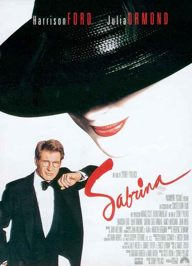 Sabrina (1995)