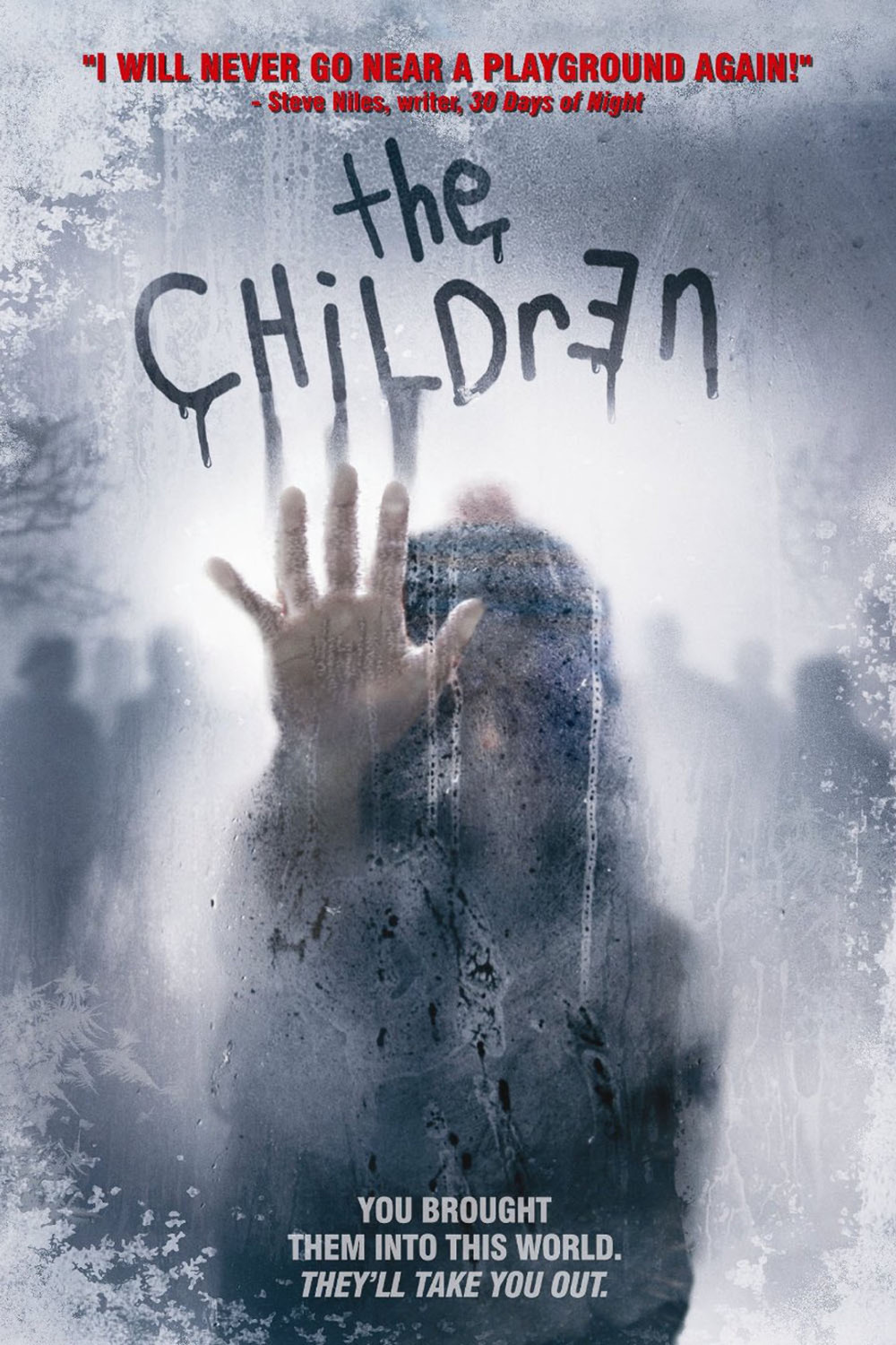 The Children (2008) 