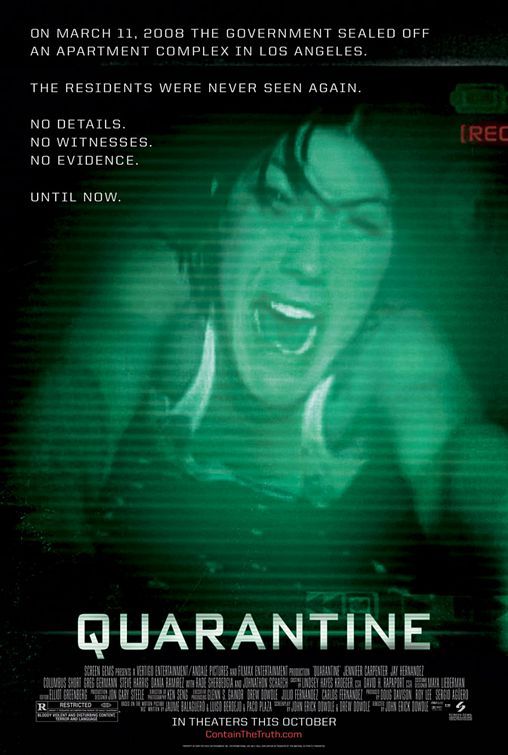 Quarantine (2008) 