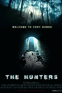 The Hunters (2011) 