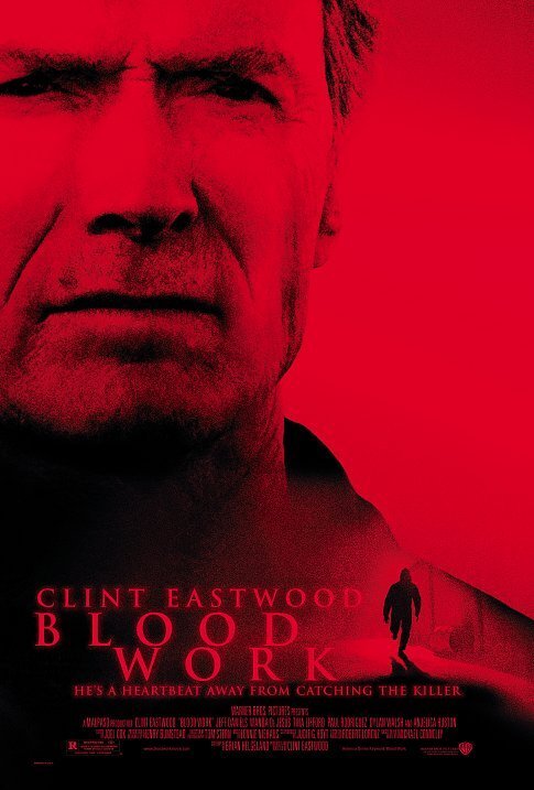 Blood Work (2002) 