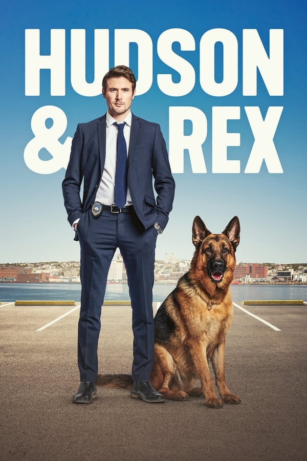 Hudson & Rex (2019) 6x6