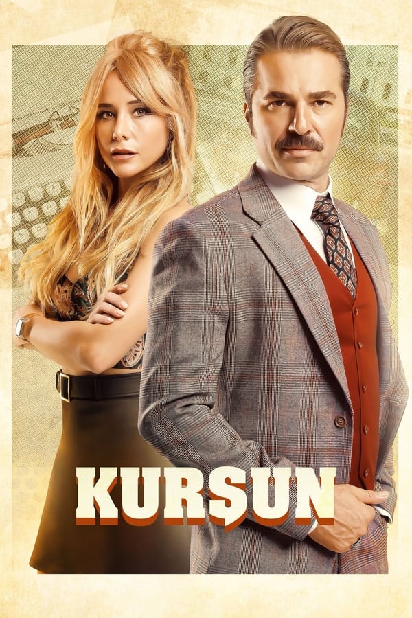 Kursun Aka Bullet (2019)