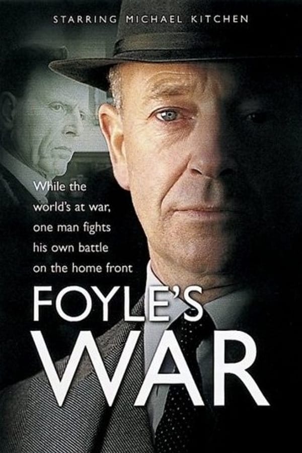 Foyle's War (2002) 9x3