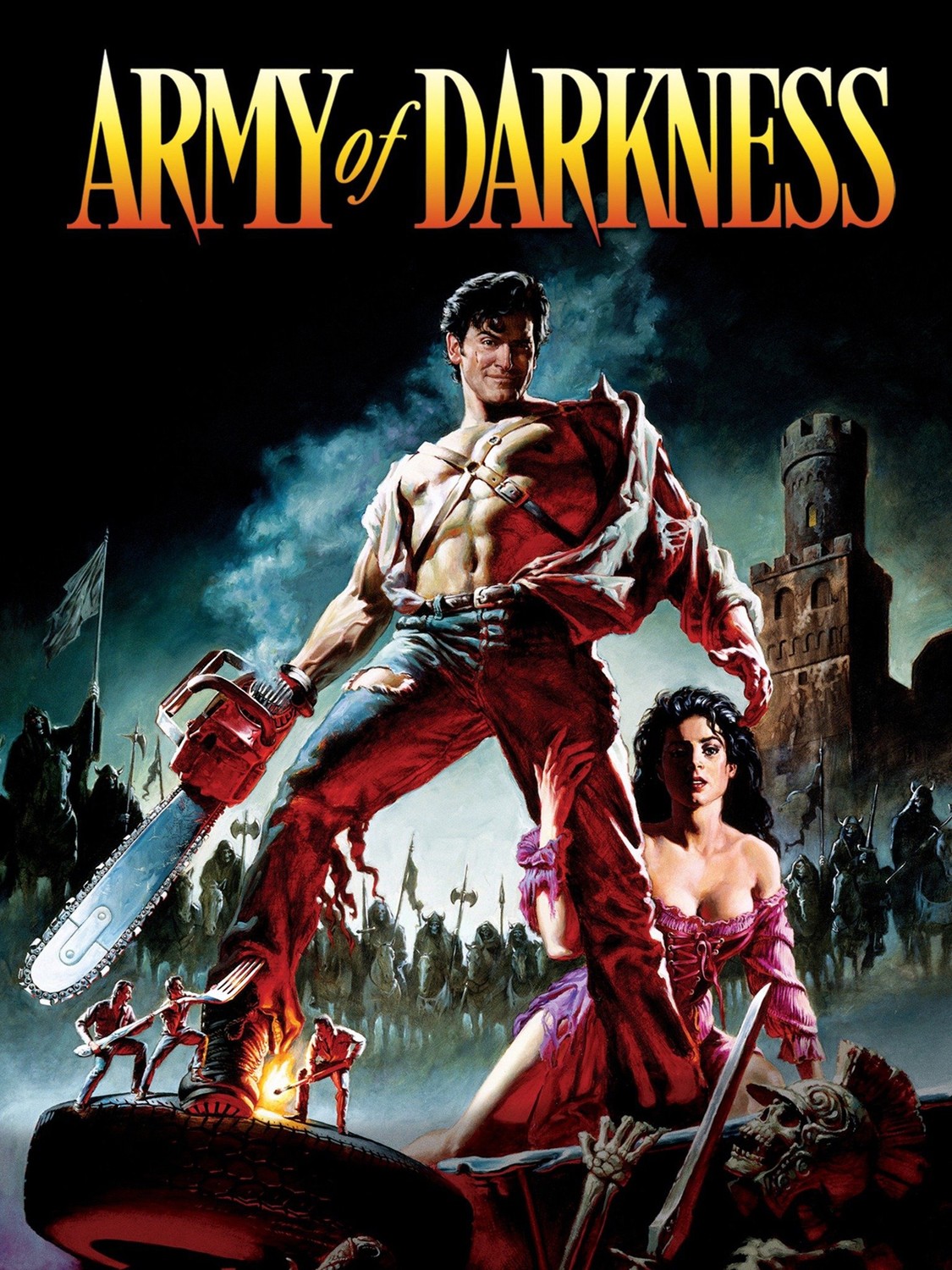 Army of Darkness (1992)