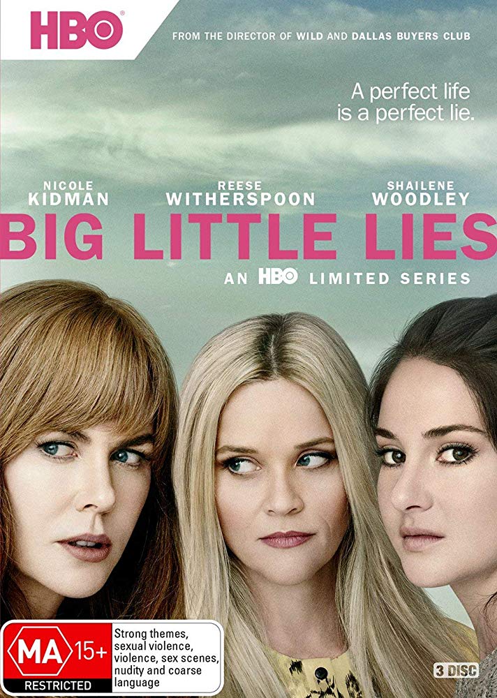 Big Little Lies (2017)