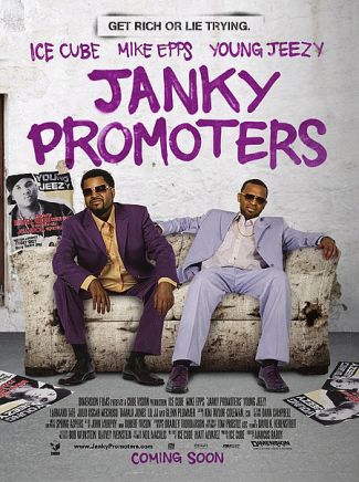 Janky Promoters (2009)