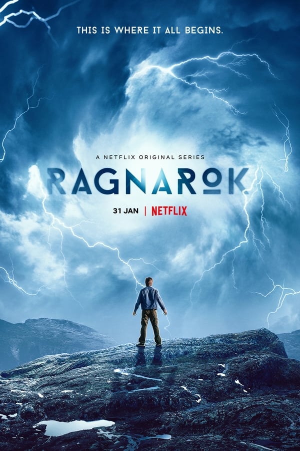 Ragnarok (2020)