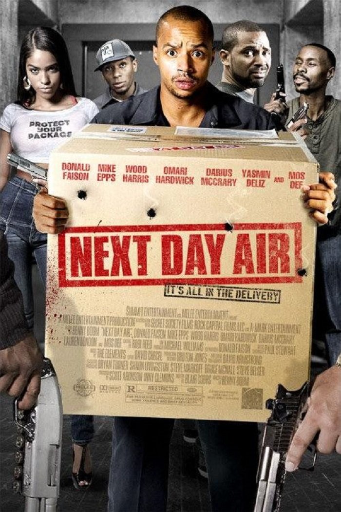 Next Day Air (2009) 