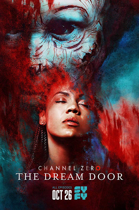Channel Zero (2016) 4x6