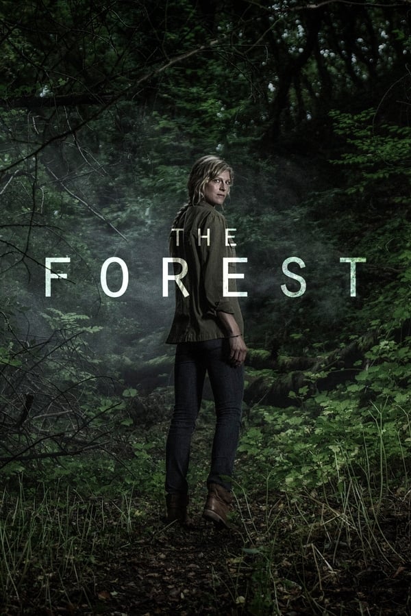 La forêt Aka The Forest (2017)