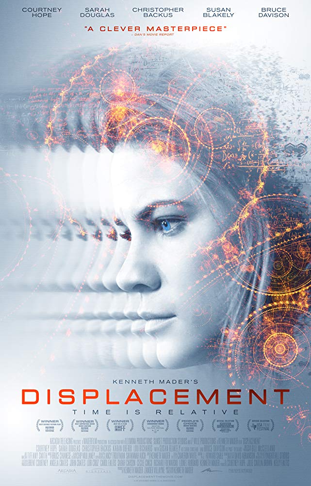 Displacement (2016) 
