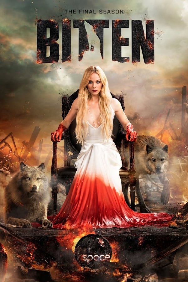 Bitten (2014)