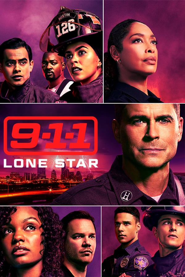 9-1-1: Lone Star (2020) 4x18