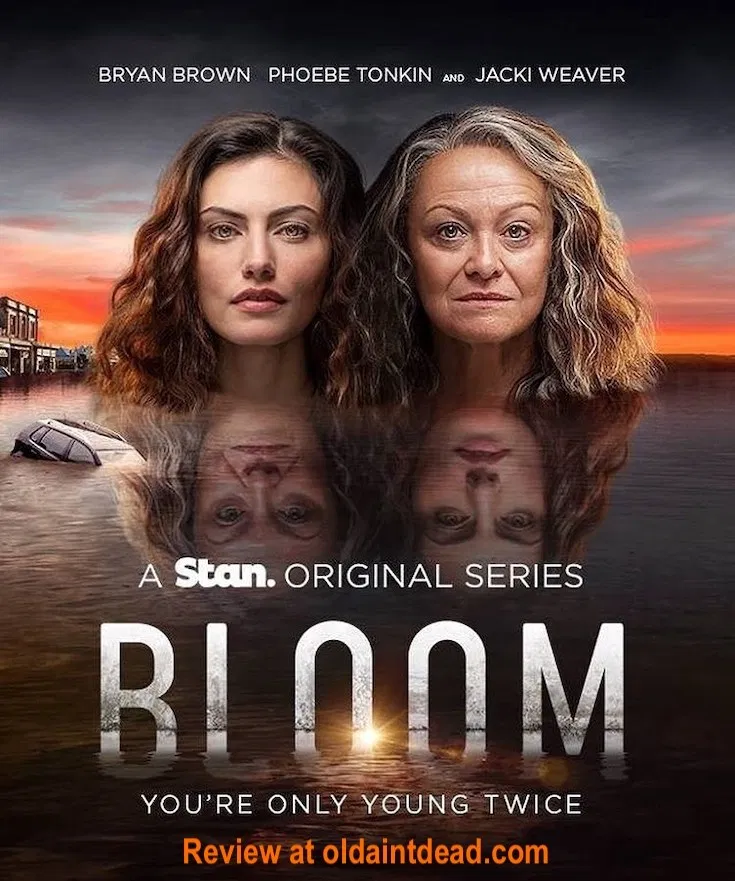 Bloom (2019)