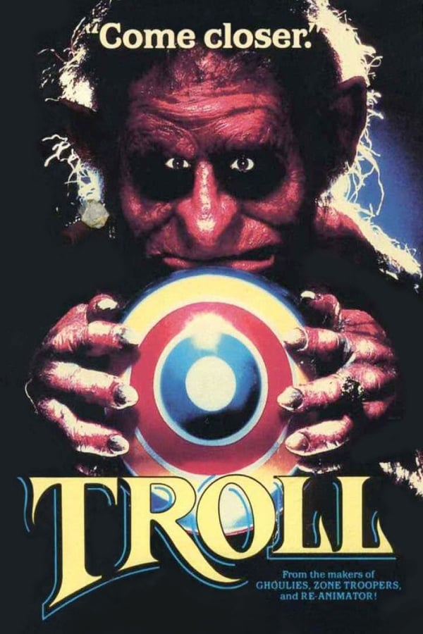 Troll (1986) 