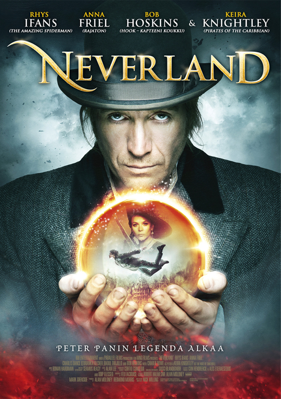 Neverland (2011)