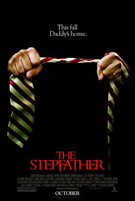 The Stepfather (2009) 