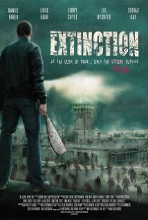 Extinction: The G.M.O. Chronicles (2011) 