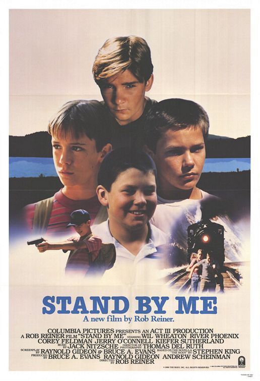 Stand by Me (1986)