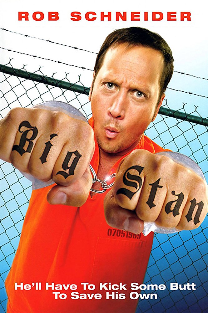 Big Stan (2007)