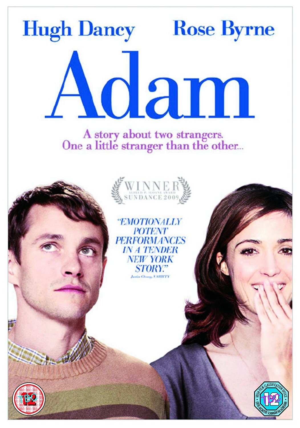 Adam (2009) 