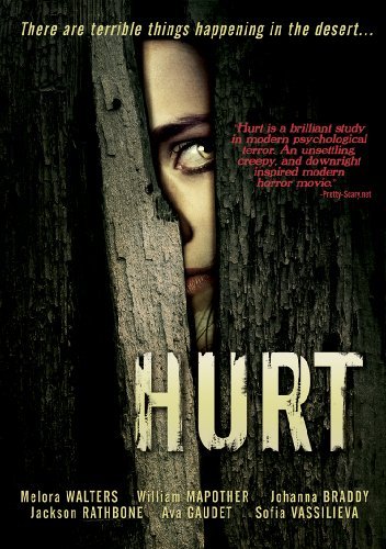 Hurt (2009) 