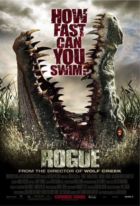 Rogue (2007) 