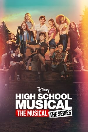 High School Musical: The Musical: The Series (2019) 4x8