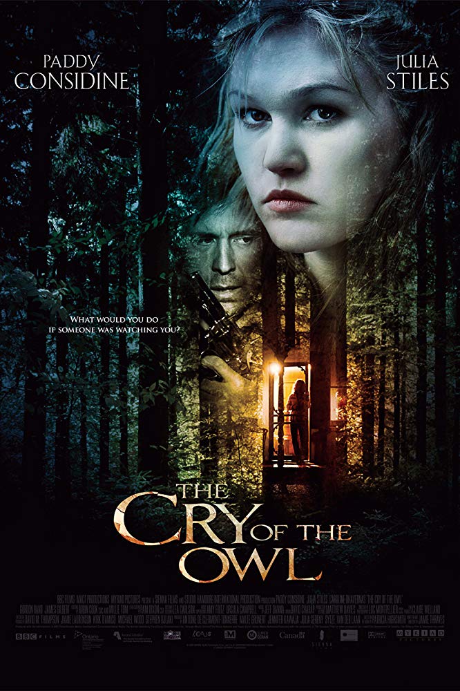 The Cry of the Owl (2009) 