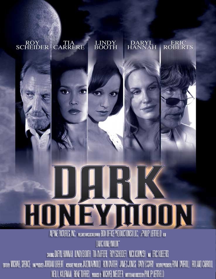 Dark Honeymoon (2008) 