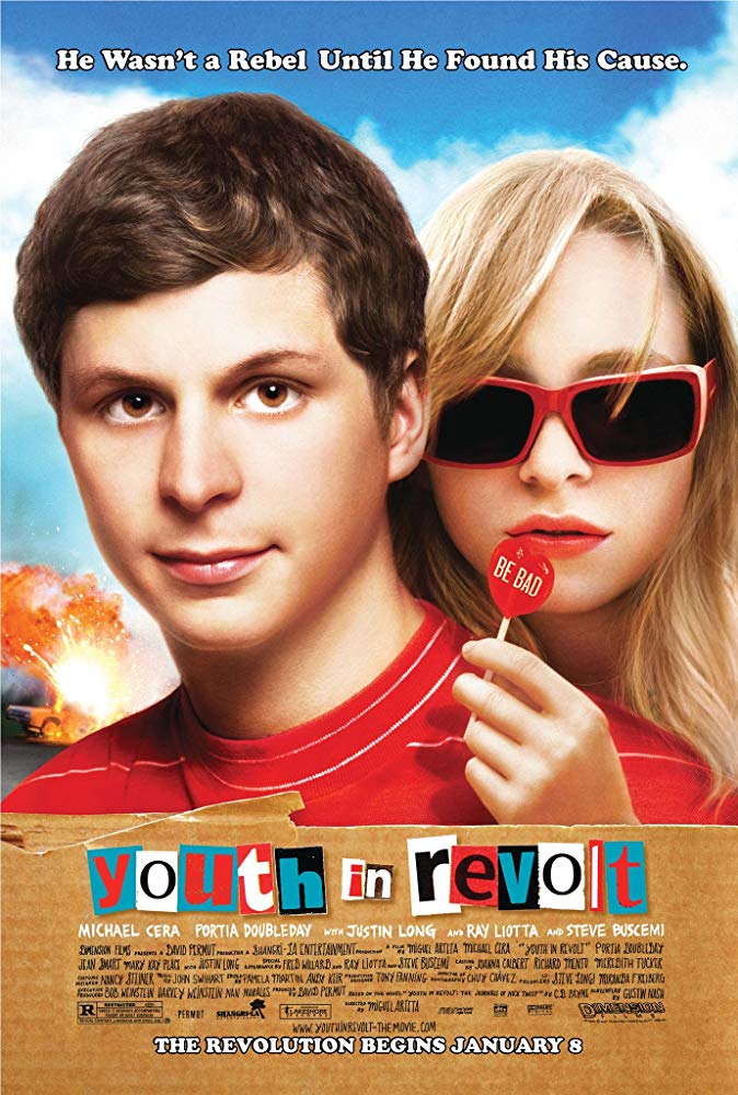 Youth in Revolt (2009)