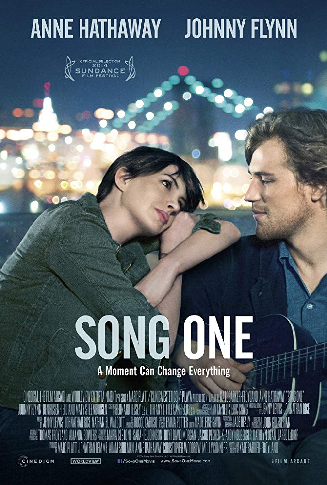 Song One (2014) 